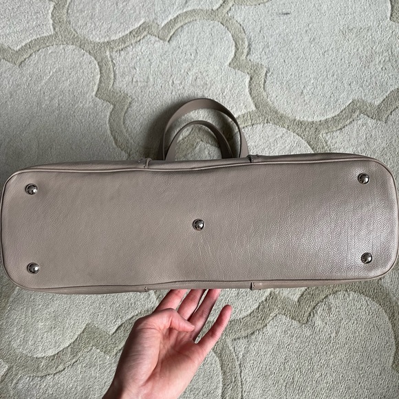 Neo Vintage Yves Saint Laurent YSL Muse bag - Picture 11 of 16